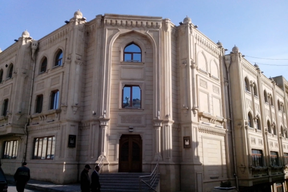 Bağlanan Bakı İslam Universitetinin tələbələrinin aqibəti məlum oldu