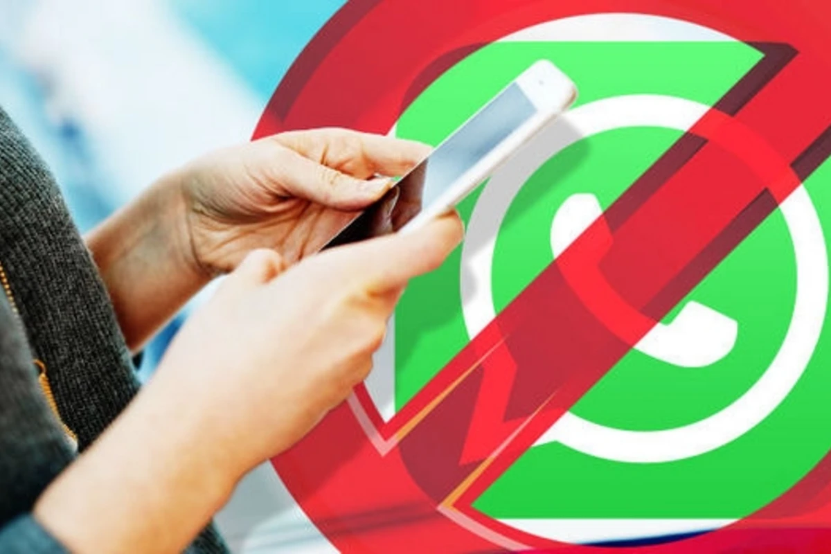 Whatsapp-da ŞOK səs yazısı yayıldı: Marketlərdən heç nə almayın! (VİDEO)