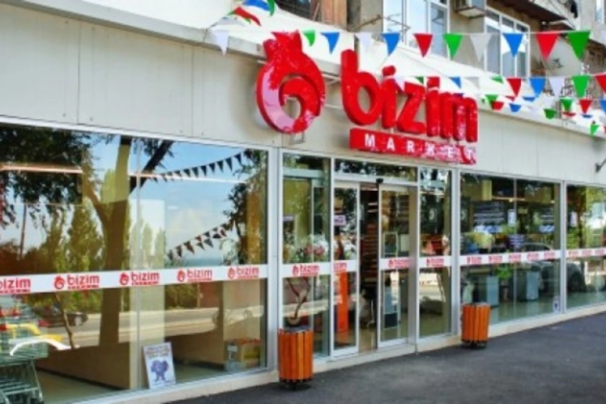 “Bizim Market”dən növbəti fırıldaq zirvəsi - FOTO