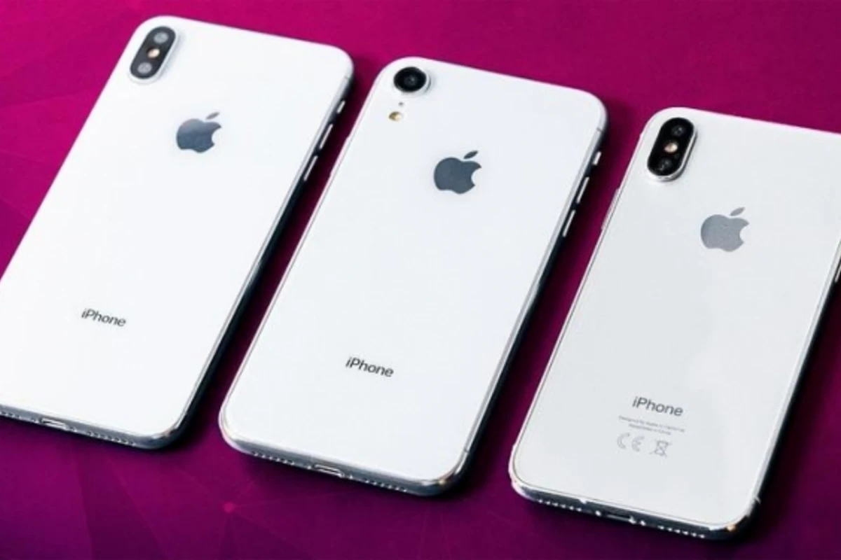 iPhone Xs və iPhone X Max modellərində problemlər aşkarlandı