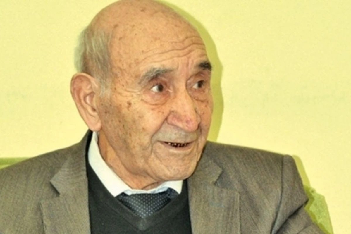 Qara Mustafayev dünyasını dəyişdi