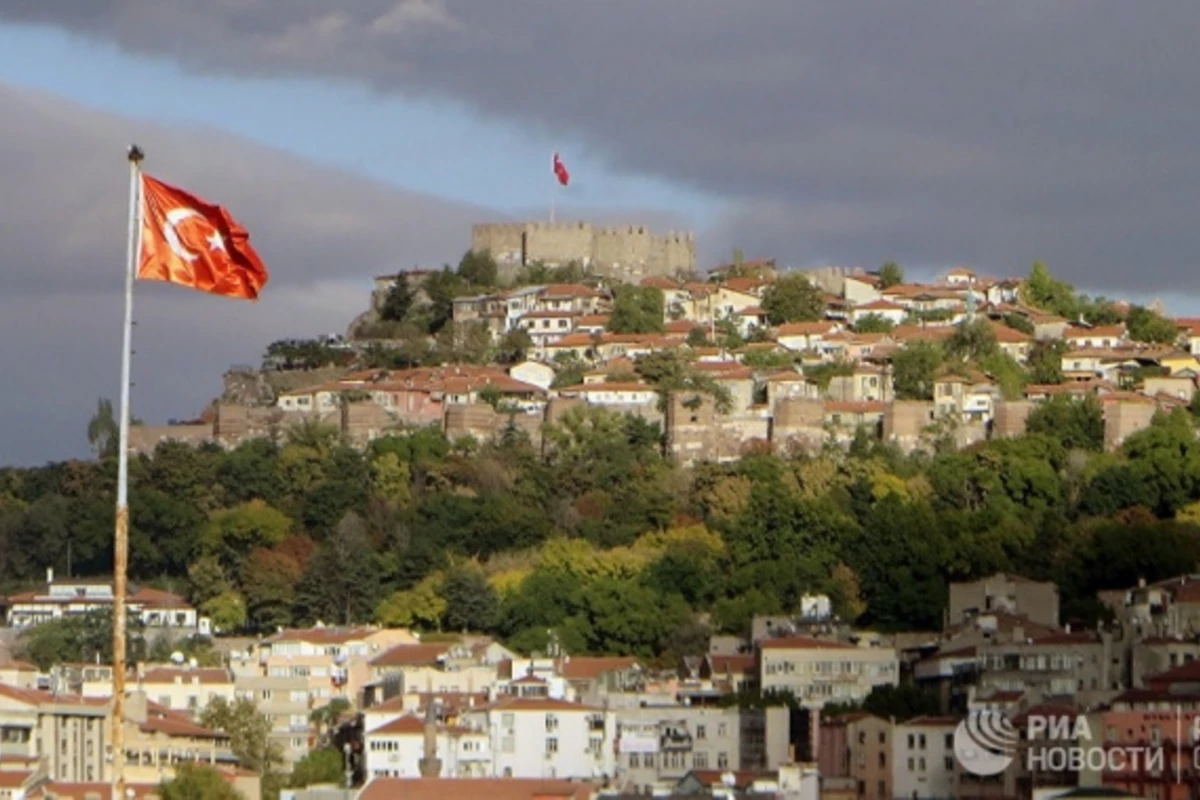 Səudiyyə Ərəbistanının İstanbuldakı baş konsulu Türkiyədən qaçıb