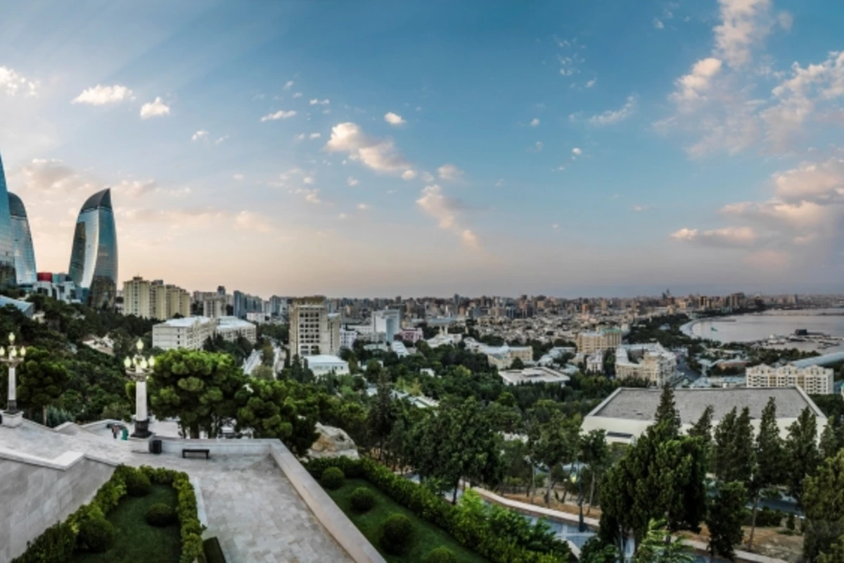 Azərbaycanın yeni turizm brendi yaradıldı