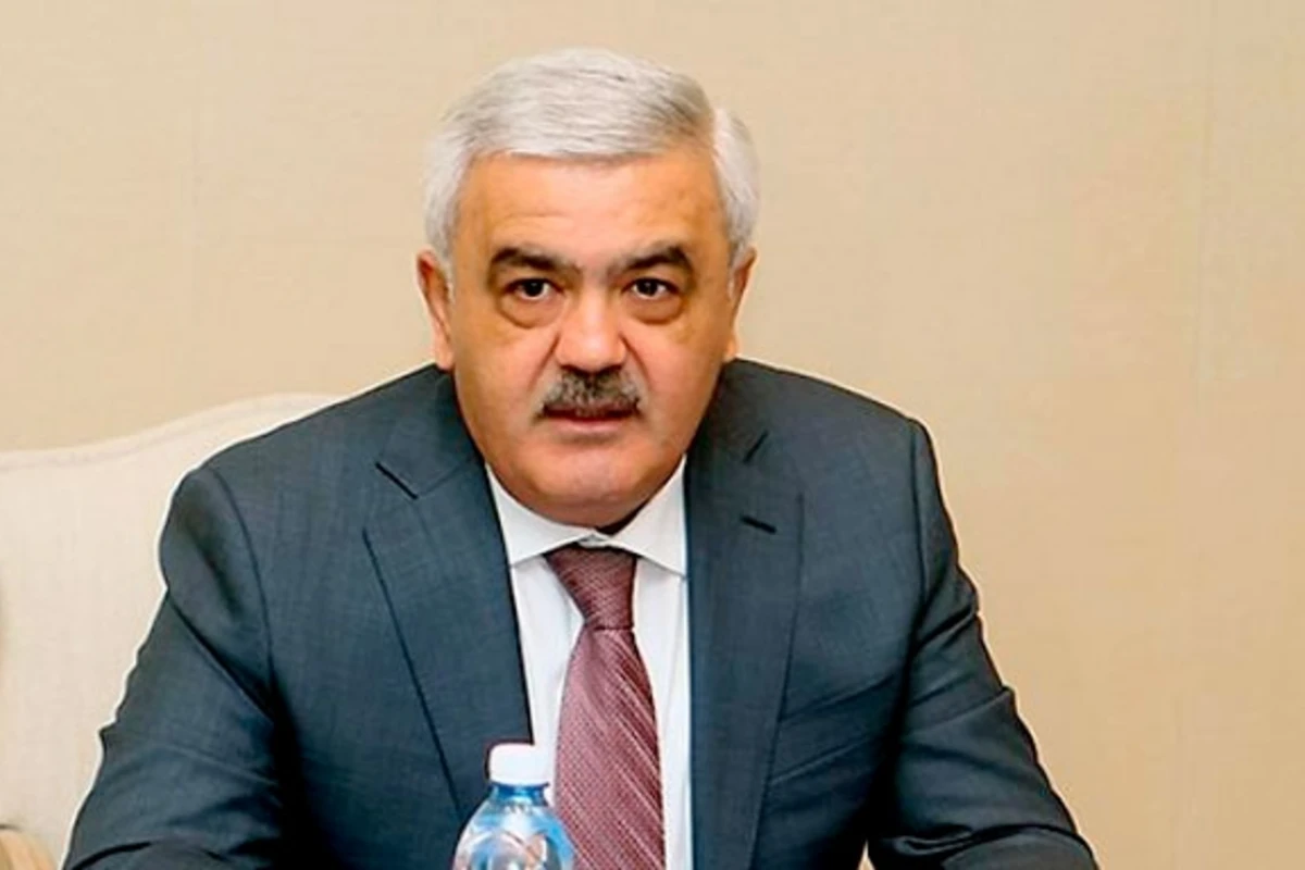 Rövnəq Abdullayev: “SOCAR Türkiyənin ən böyük xarici investoruna çevrilib”