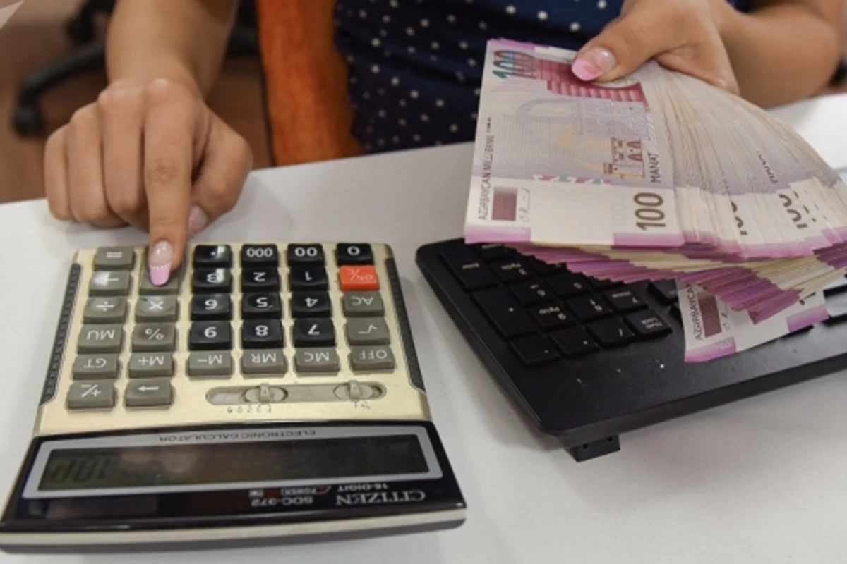 Pensiyalar orta hesabla 140,7 manat artırılıb