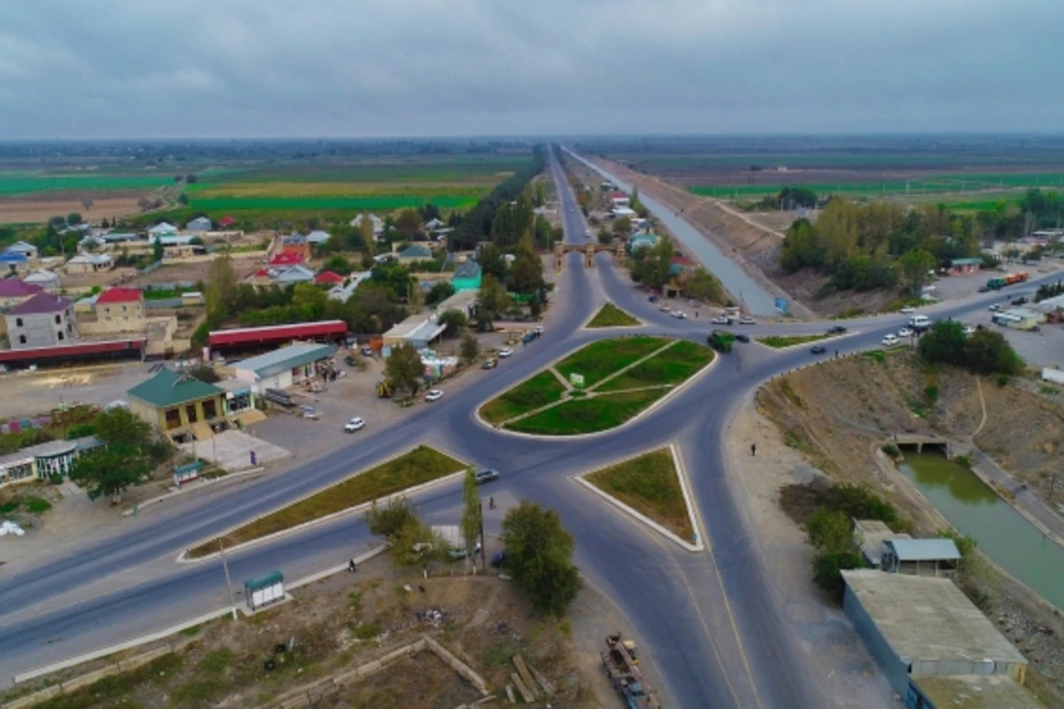 “Böyük Qayıdış”a aparan yol – VİDEO