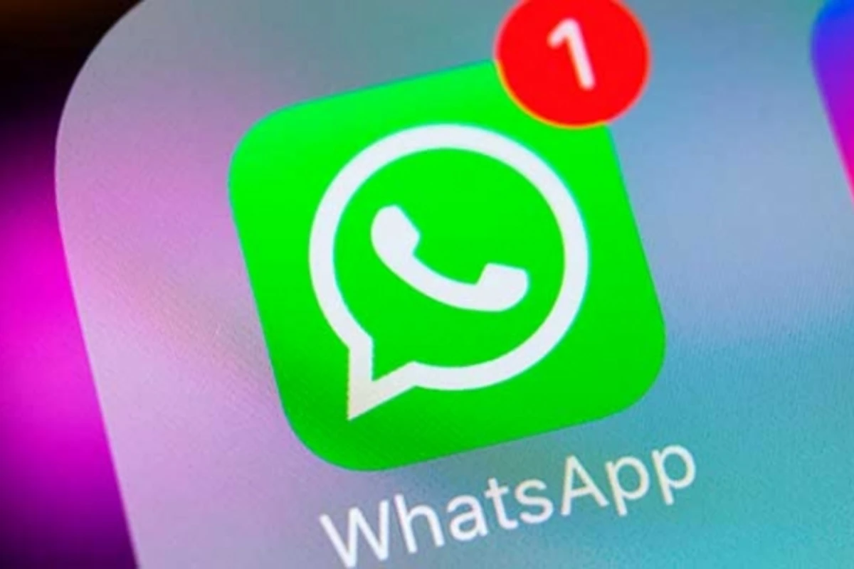 WhatsApp-da yalan xəbər yayanlar müəyyənləşdiriləcək