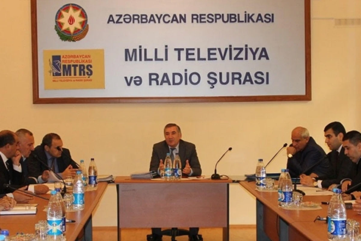 Teleradio Şurası verilişlərin və aparıcıların “qara siyahısıını hazırladı