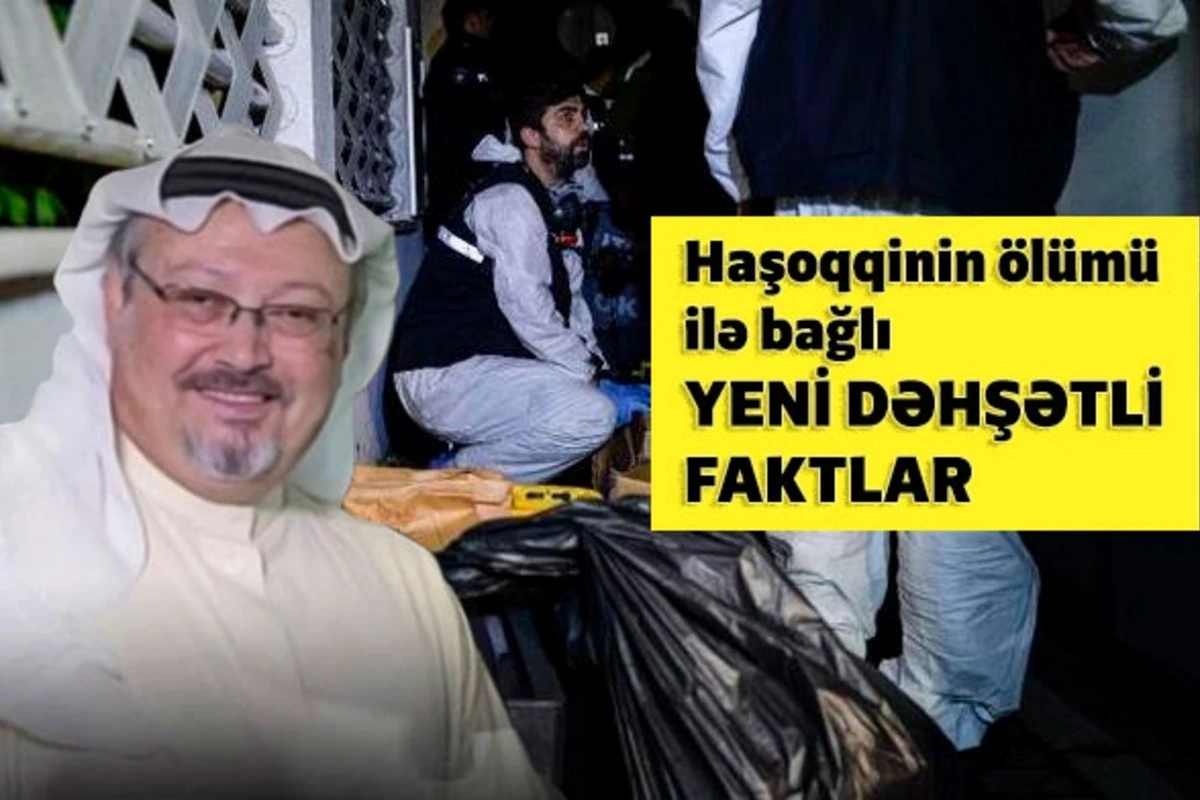 Haşoqqinin ölümü ilə bağlı YENİ DƏHŞƏTLİ FAKTLAR – Qatillərə edam istənilib – VİDEO