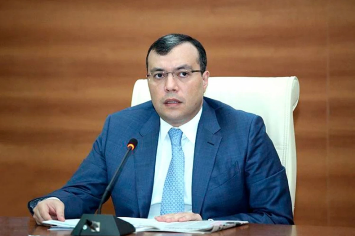 Sahil Babayev: Şəhid hərbi qulluqçulardan 9531 nəfərinin vərəsələri birdəfəlik ödəmə alacaq