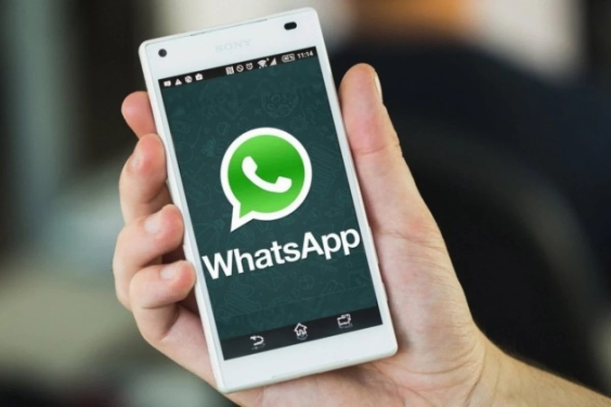 “Whatsapp” istifadəçilərinə XƏBƏRDARLIQ – “Mesajları açmayın” – FOTO