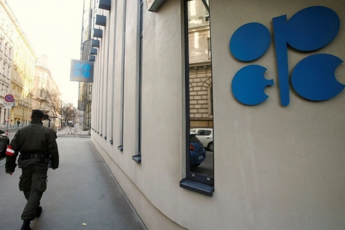 OPEC Azərbaycanda neft hasilatı üzrə proqnozunu açıqlayıb