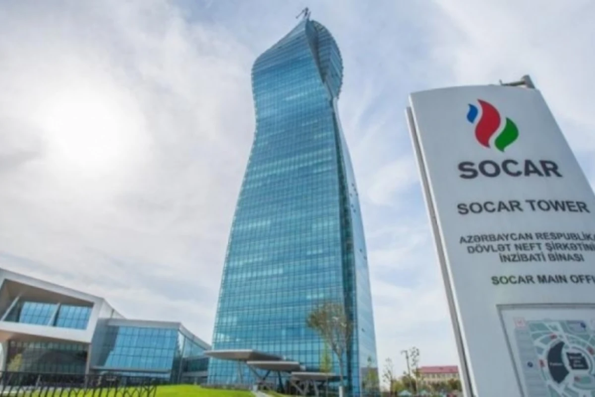 SOCAR: “Vergilər Nazirliyinin SOCAR-da yoxlama aparması adi haldır”