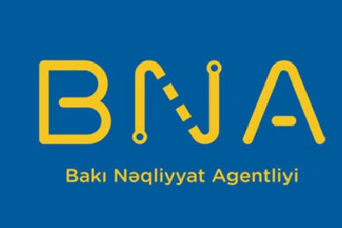 BNA-dan sürücü və piyadalara xəbərdarlıq