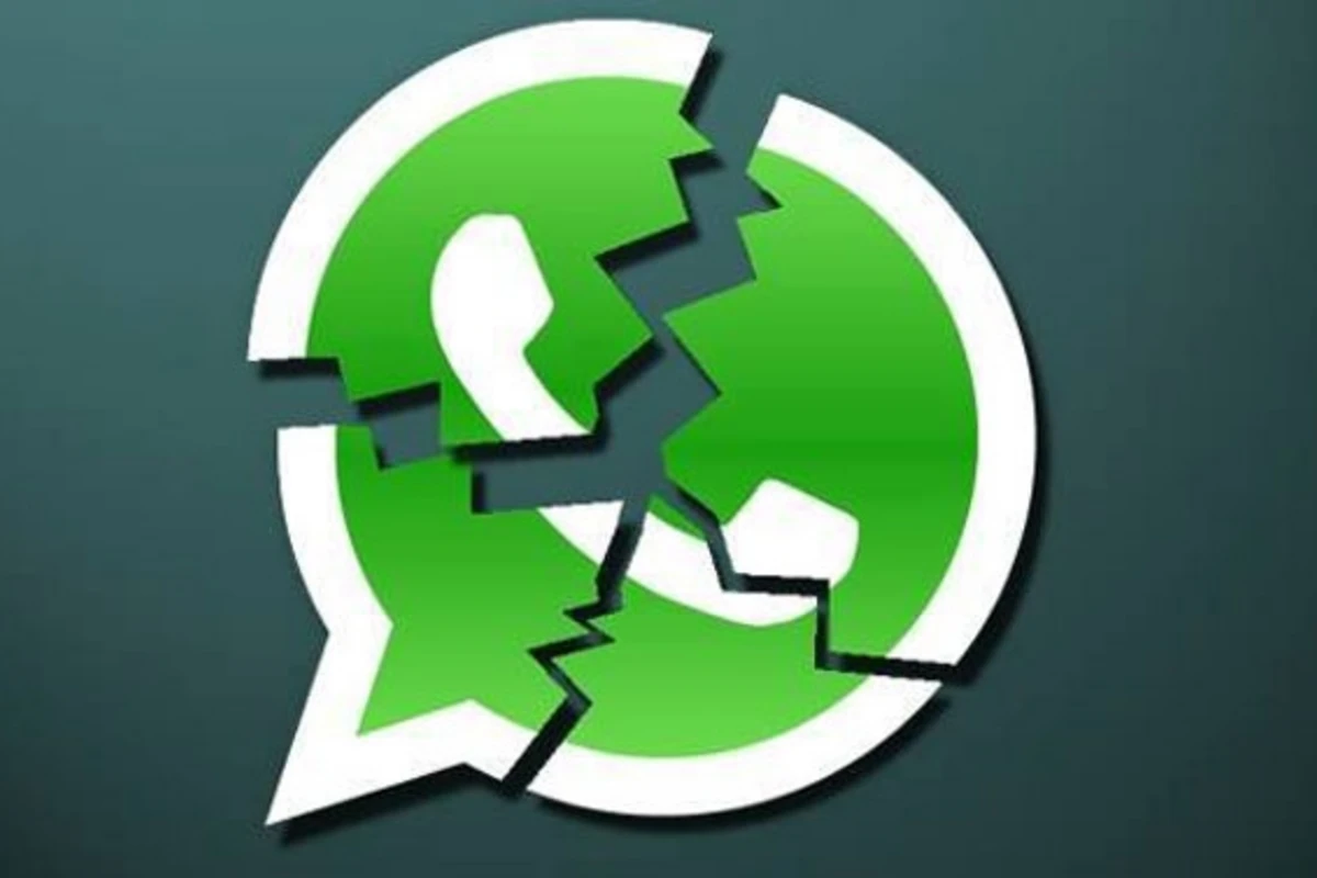 Whatsappdan məhdudiyyət - 5 ismarışdan çox göndərmək olmaz!