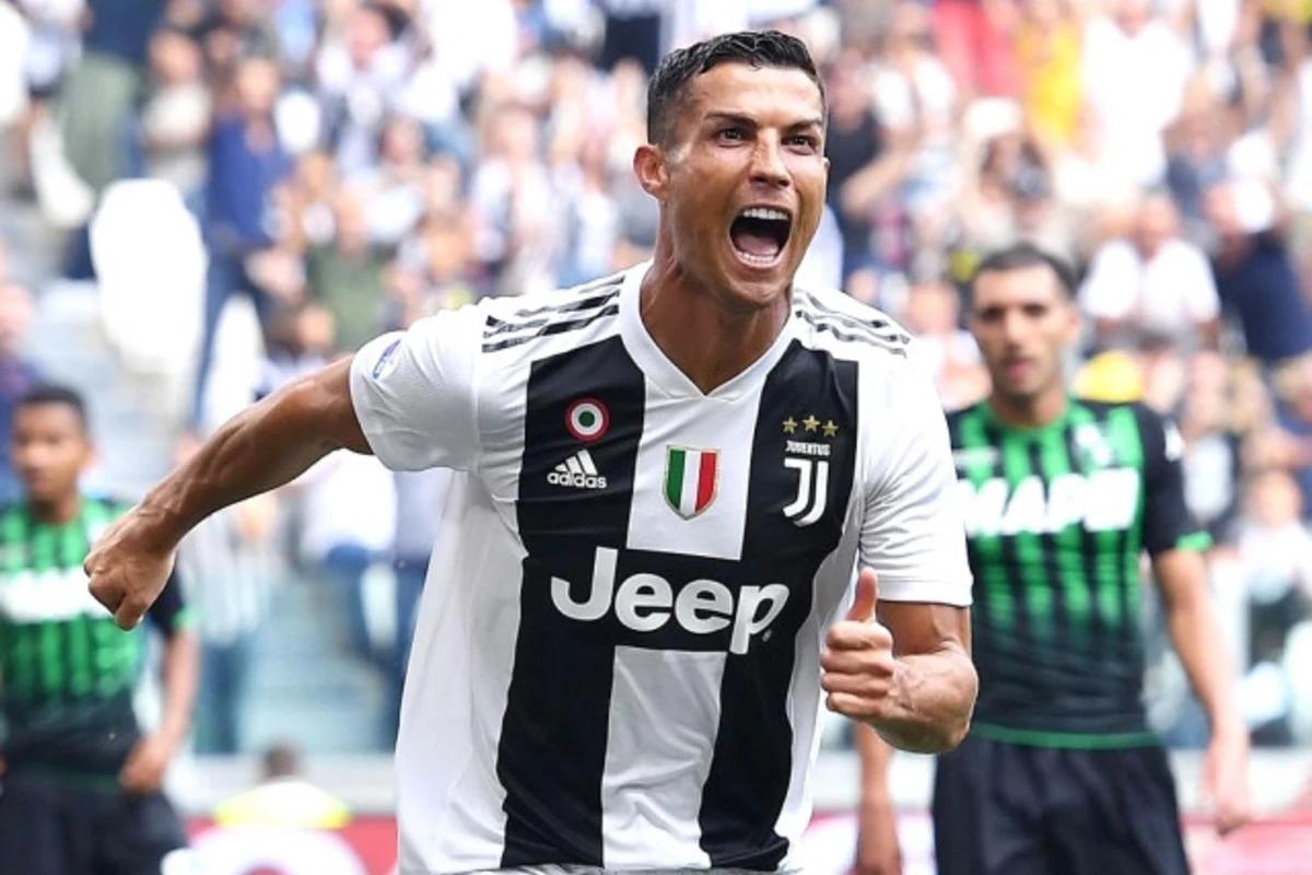 Ronaldo ilə bağlı ŞOK QƏRAR - 23 ay həbs 18,8 milyon avro cərimə