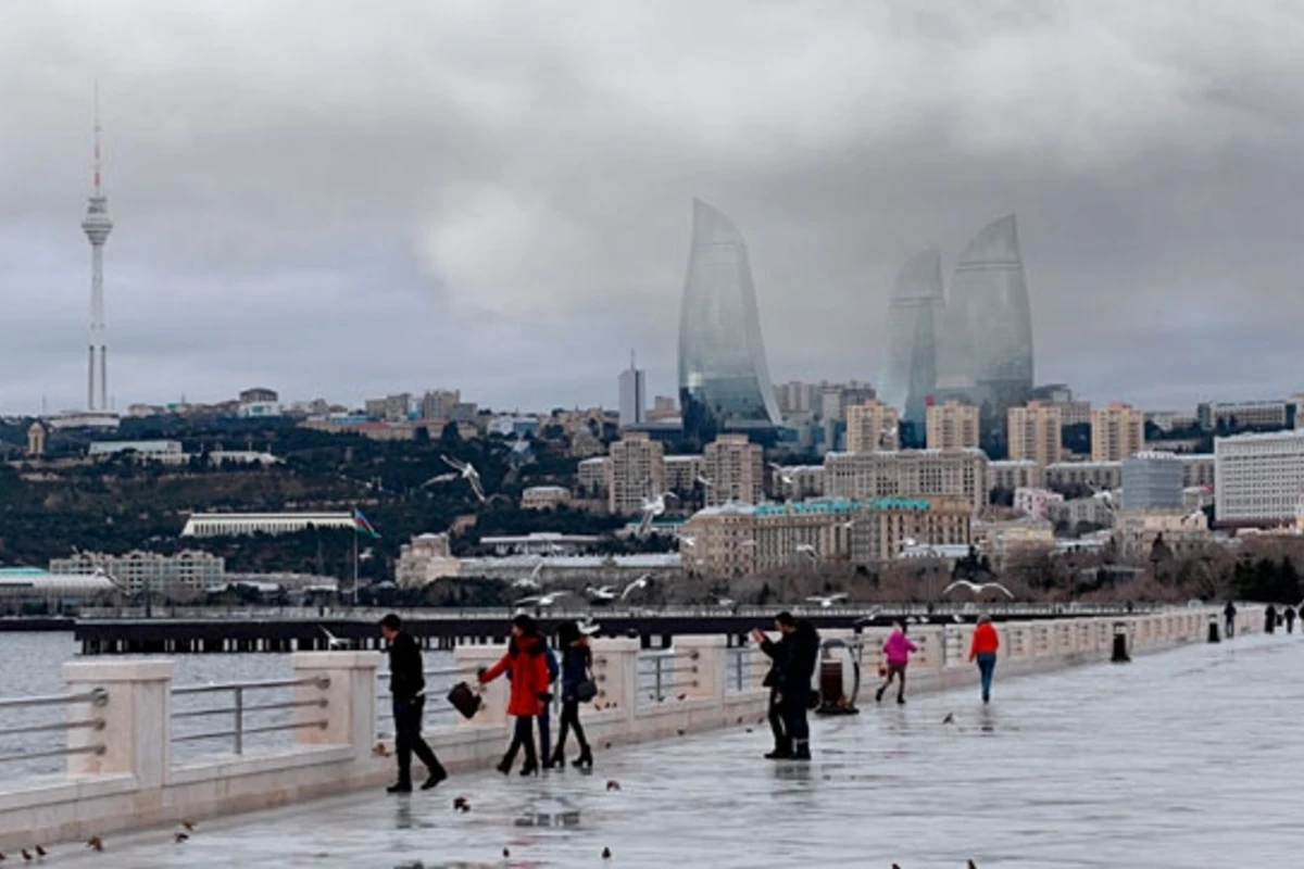 Sabah şaxtalı hava olacaq