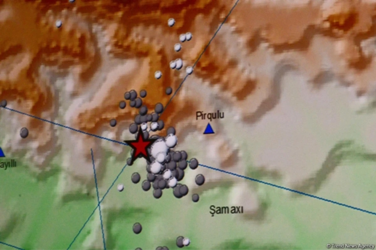 Təkanlar zəlzələ ocaqları sönənə kimi davam edəcək - Seysmoloji Mərkəz