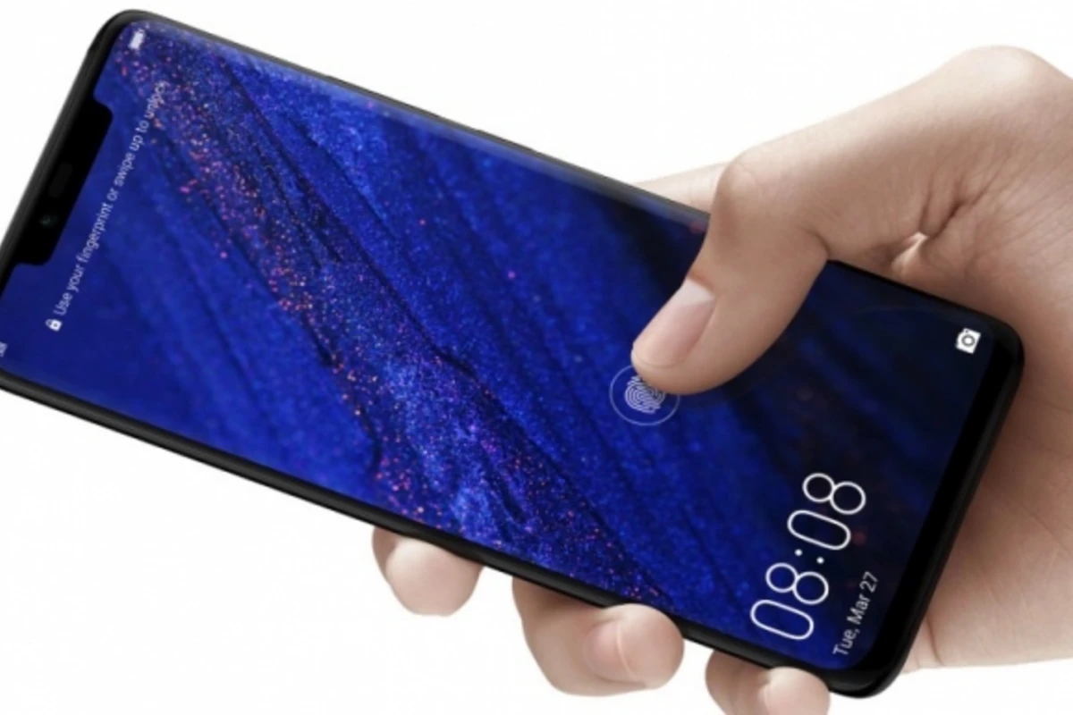 Huawei Mate 20 Pro-nu almaq üçün 10 səbəb