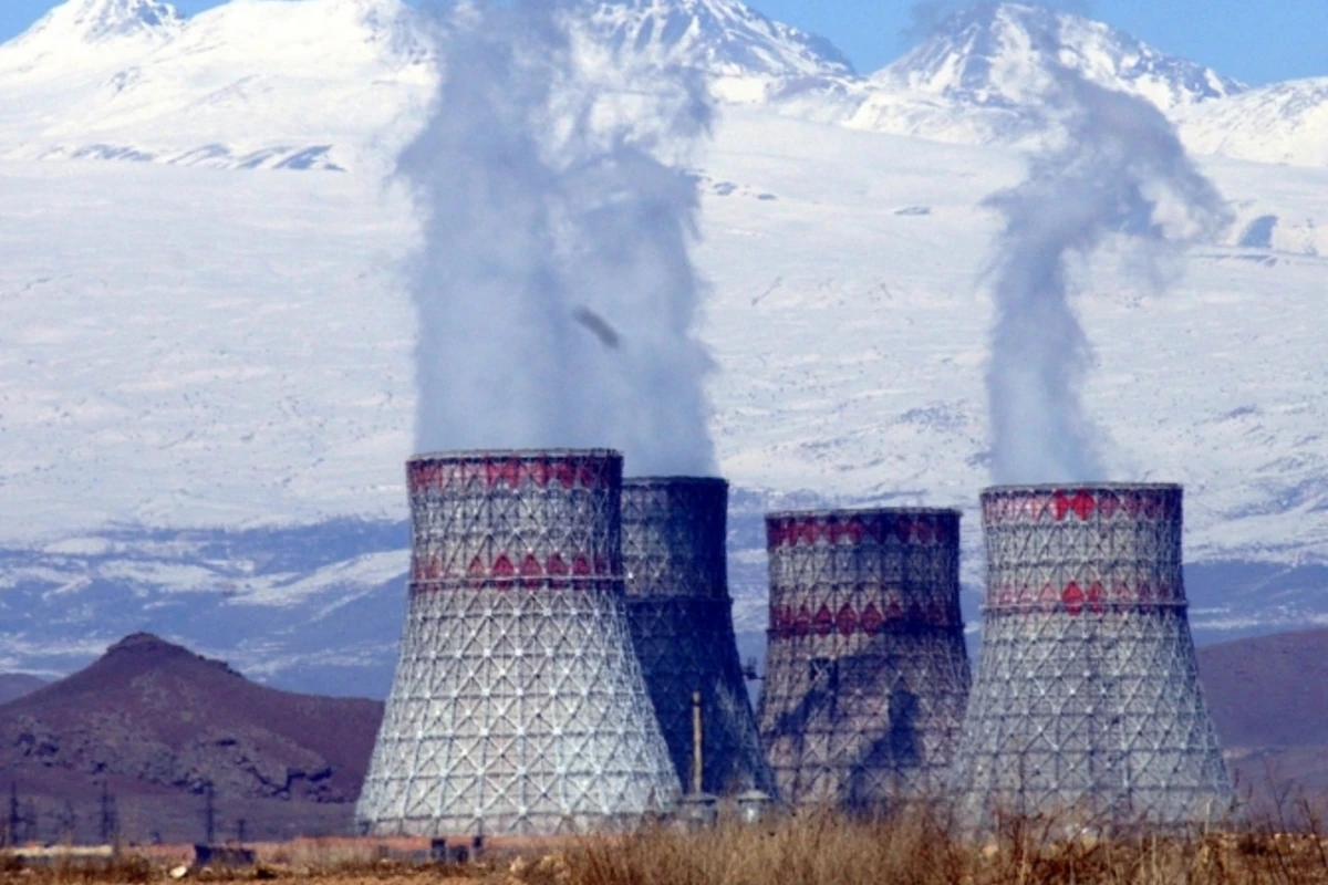 Ermənistanda fövqəladə vəziyyət - “Metsamor” işçiləri istefa verir