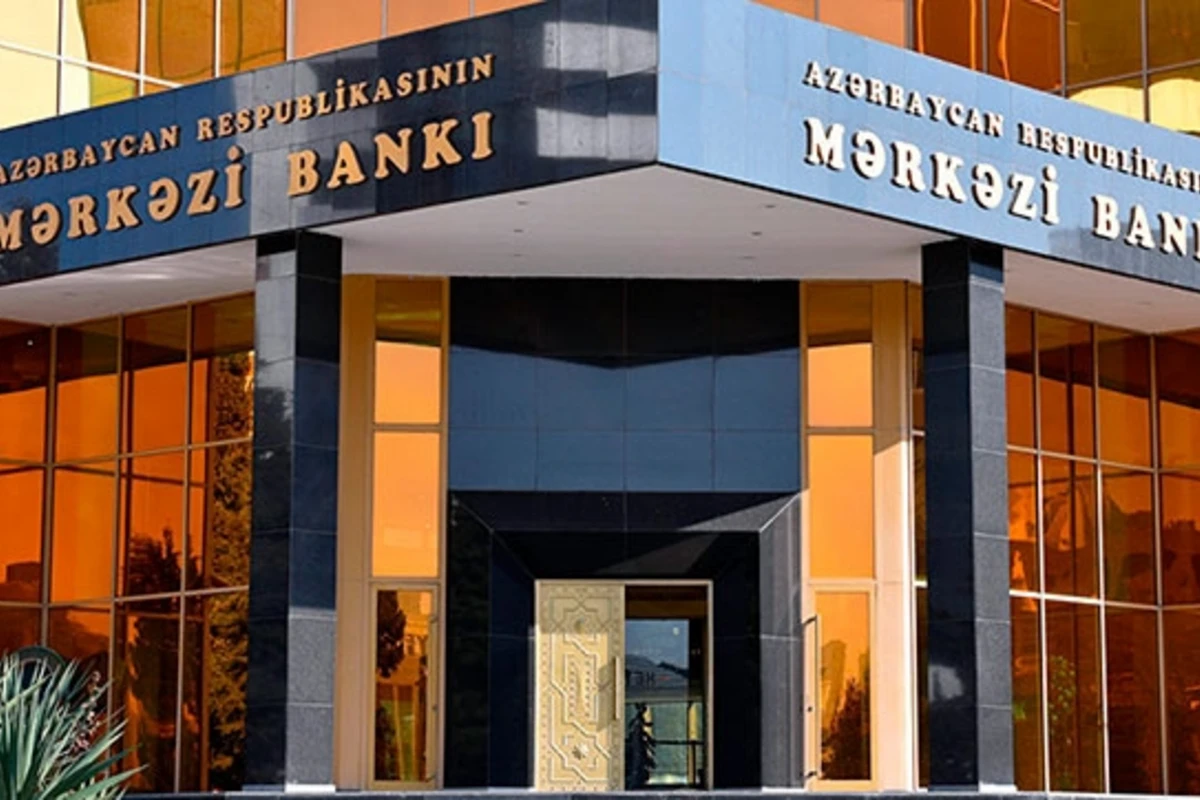 Mərkəzi Bank: Fərman manatla götürülən kreditlərə də aiddir