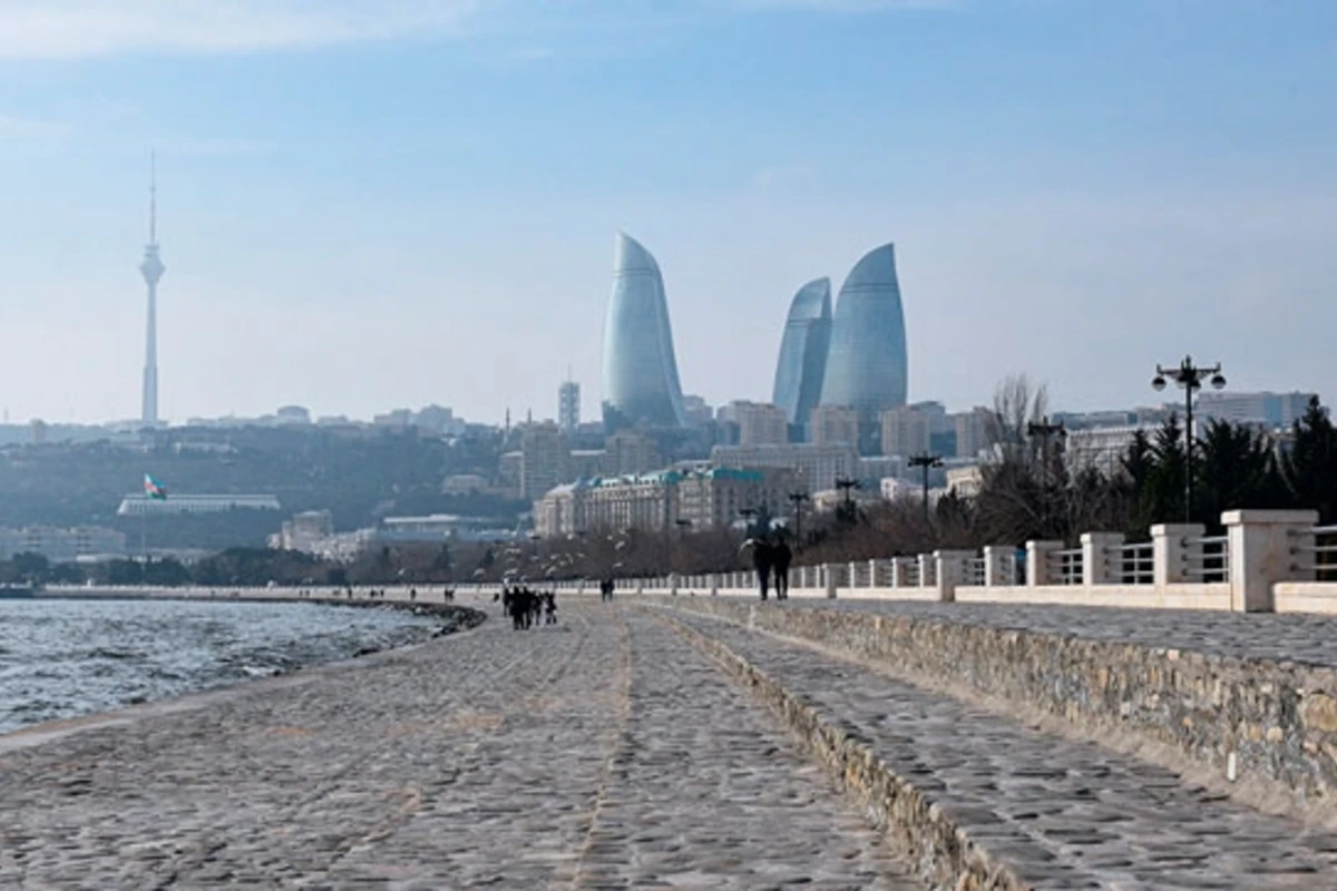 Sabaha gözlənilən hava şəraiti açıqlandı