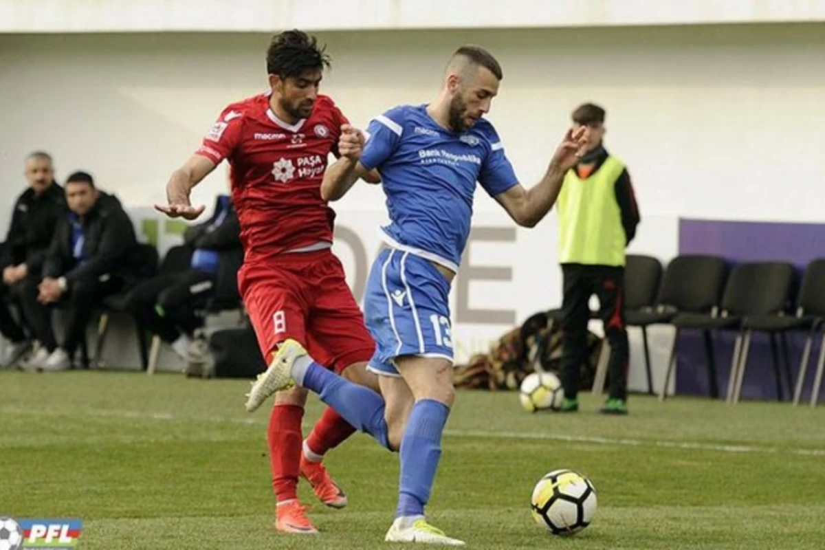 Neftçi” xal itirib, “Qarabağ” liderə çatıb