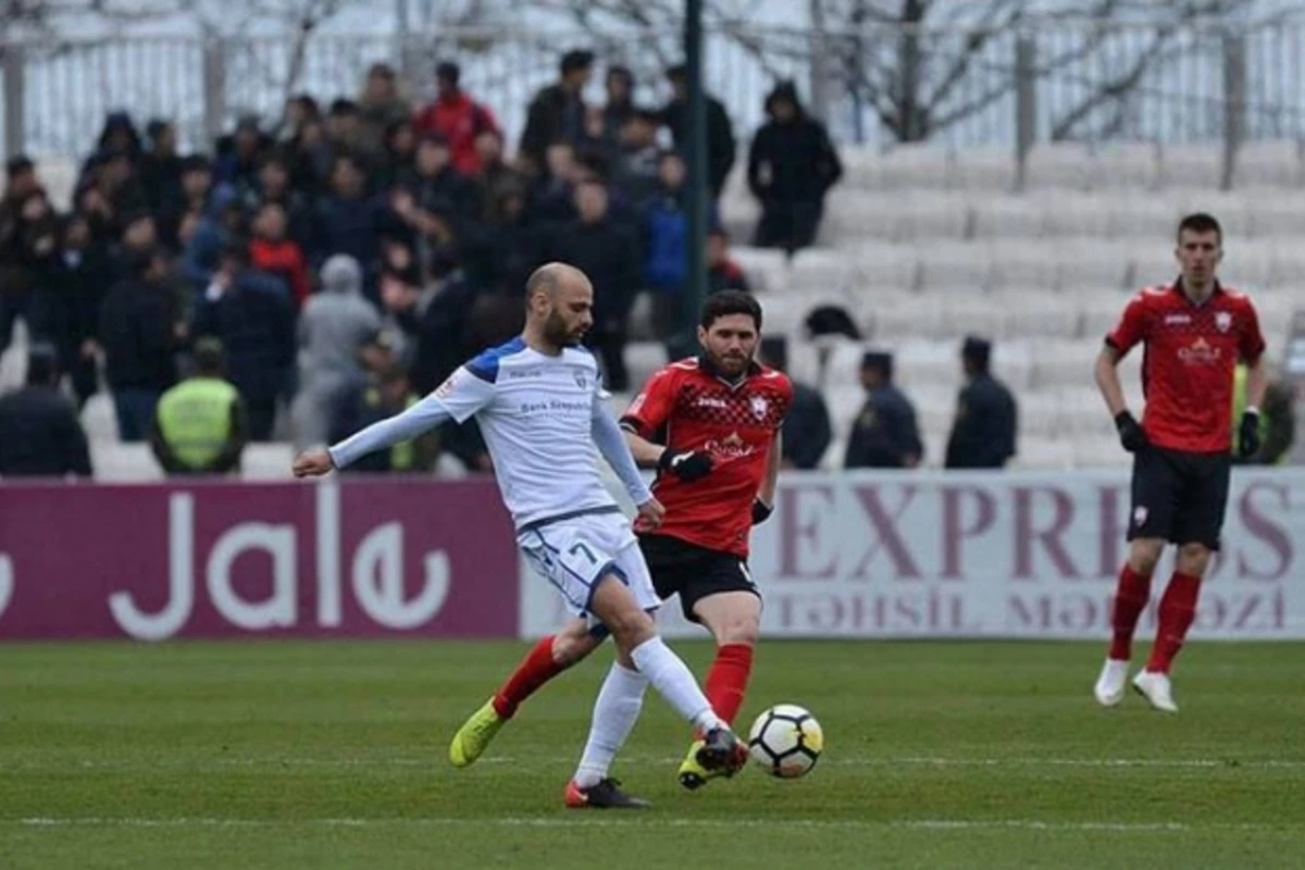 “Qarabağ” darmadağınla avrokuboklara vəsiqə qazanıb