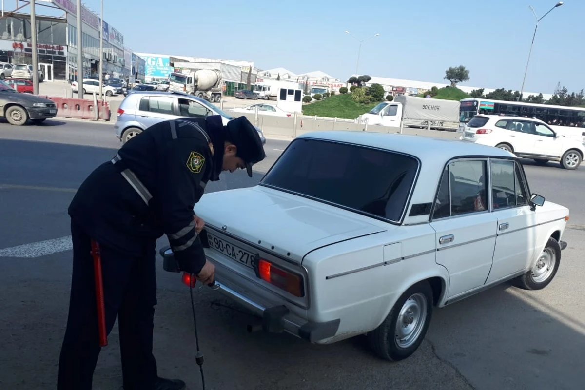 Təmiz hava” aylığı davam edir – FOTO