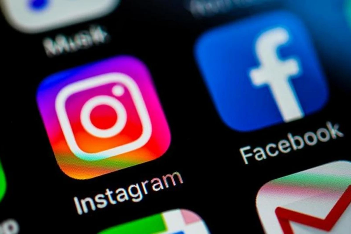 Facebook,Instagram və WhatsApp çökdü