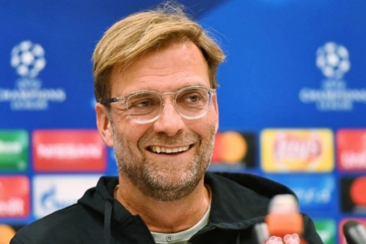 Klopp Bakıda keçiriləcək final oyunundan danışdı - Bakı? 