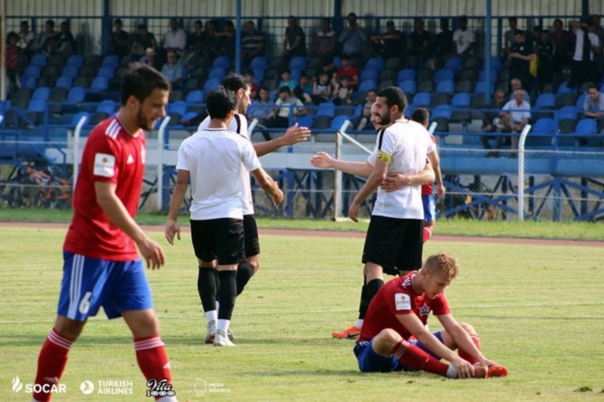 “Neftçi” səfərdə rəqibini məğlub etdi (YENİLƏNİB)