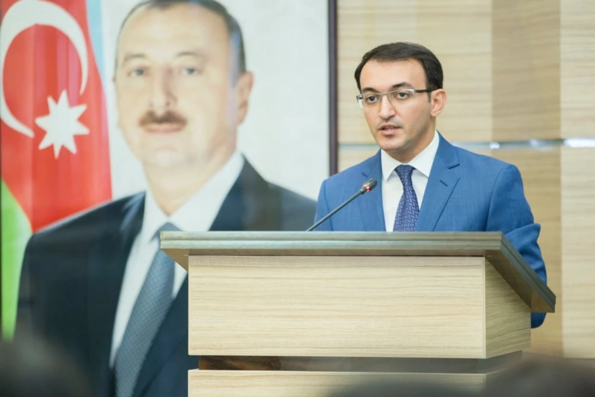 “Heydər Əliyevin hakimiyyətə gəlişi Azərbaycan tarixində böyük dönüşdür” – Ülvi Mehdiyev