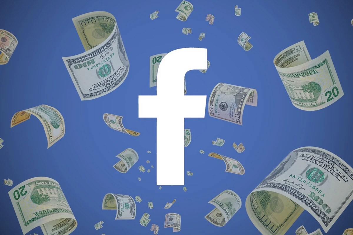 “Facebook” 5 milyard dollar cərimə edildi, dəyəri 10 milyard dollar artdı