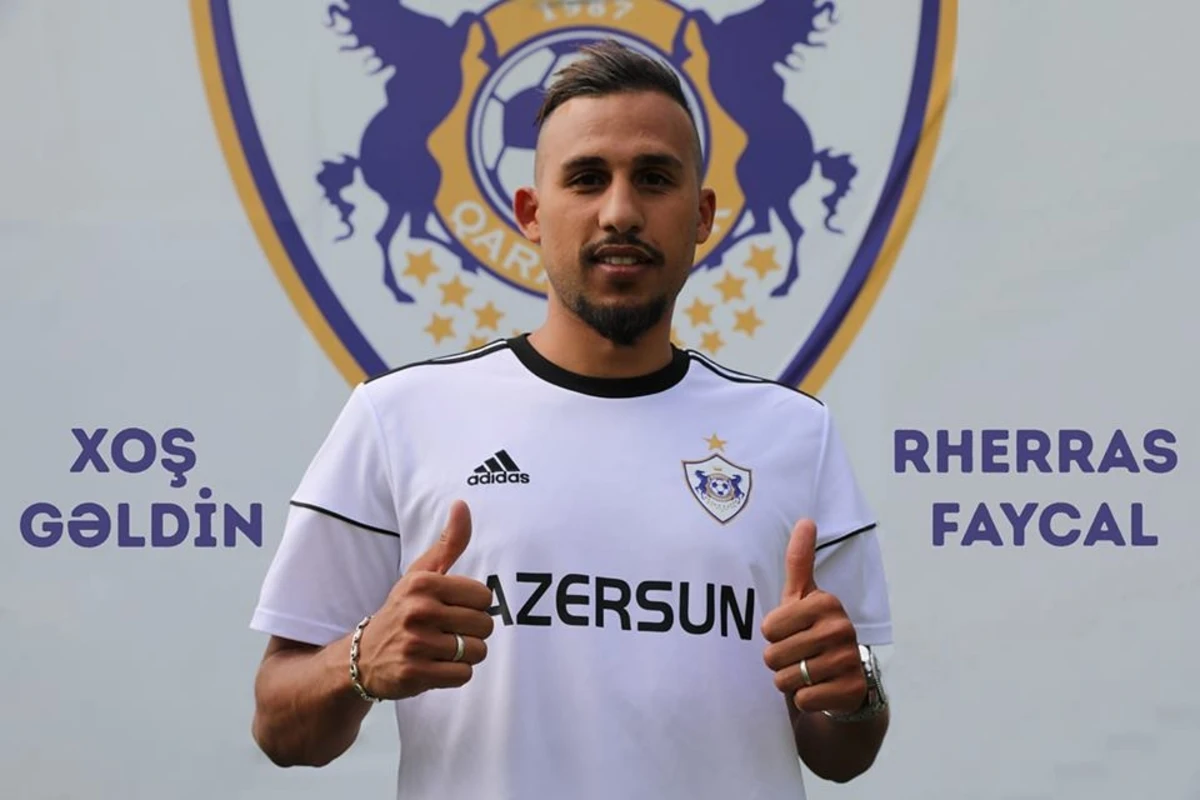 “Qarabağ”dan daha bir transfer