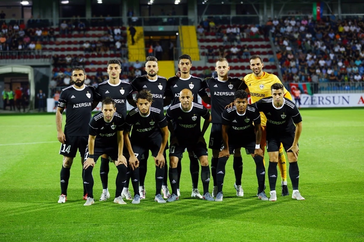 “Qarabağ”ı Çempionlar Liqasında gözləyən nəhəng klublar - SİYAHI