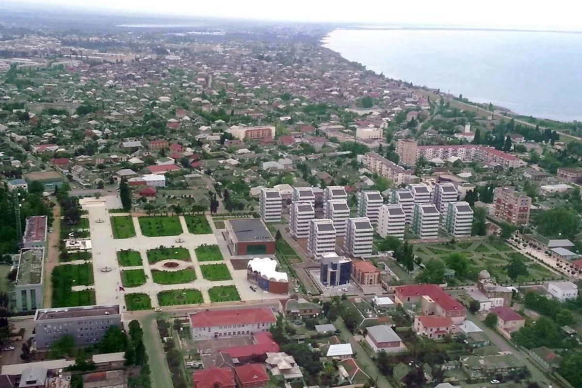 Dəniz kənarındakı bu istirahət mərkəzlərinin sahibləri cərimələndi