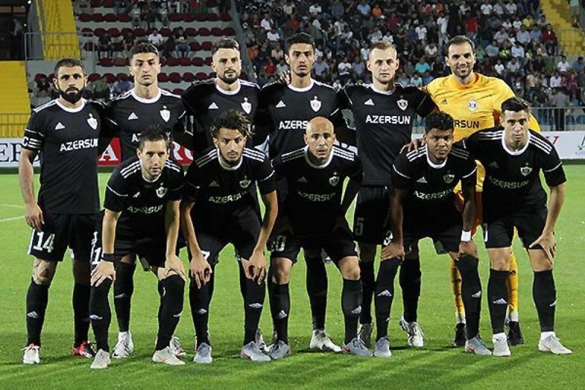 “Qarabağ”ın potensial rəqibi bilindi