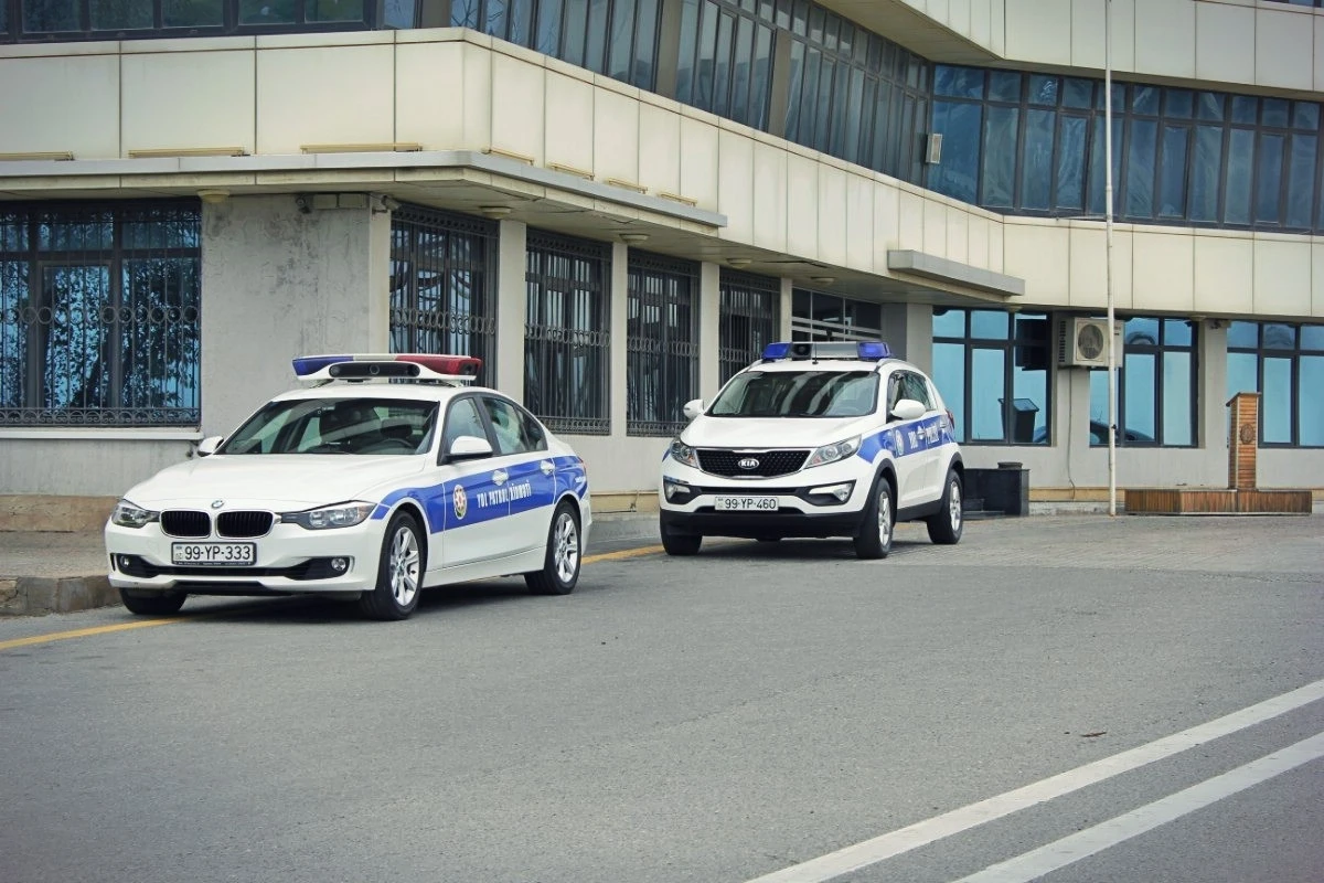 Bakıda sürücülərə ŞAD XƏBƏR – Bu gündən qadağa götürülür