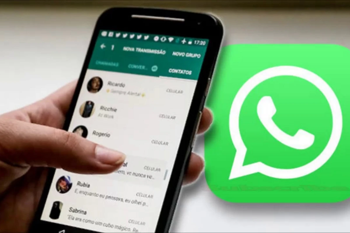 “WhatsApp”da yeni funksiya