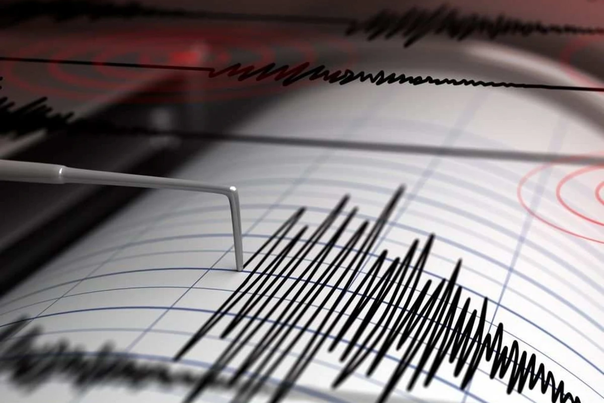 Zaqatalada zəlzələ oldu - 2 gündə 4-cü dəfə