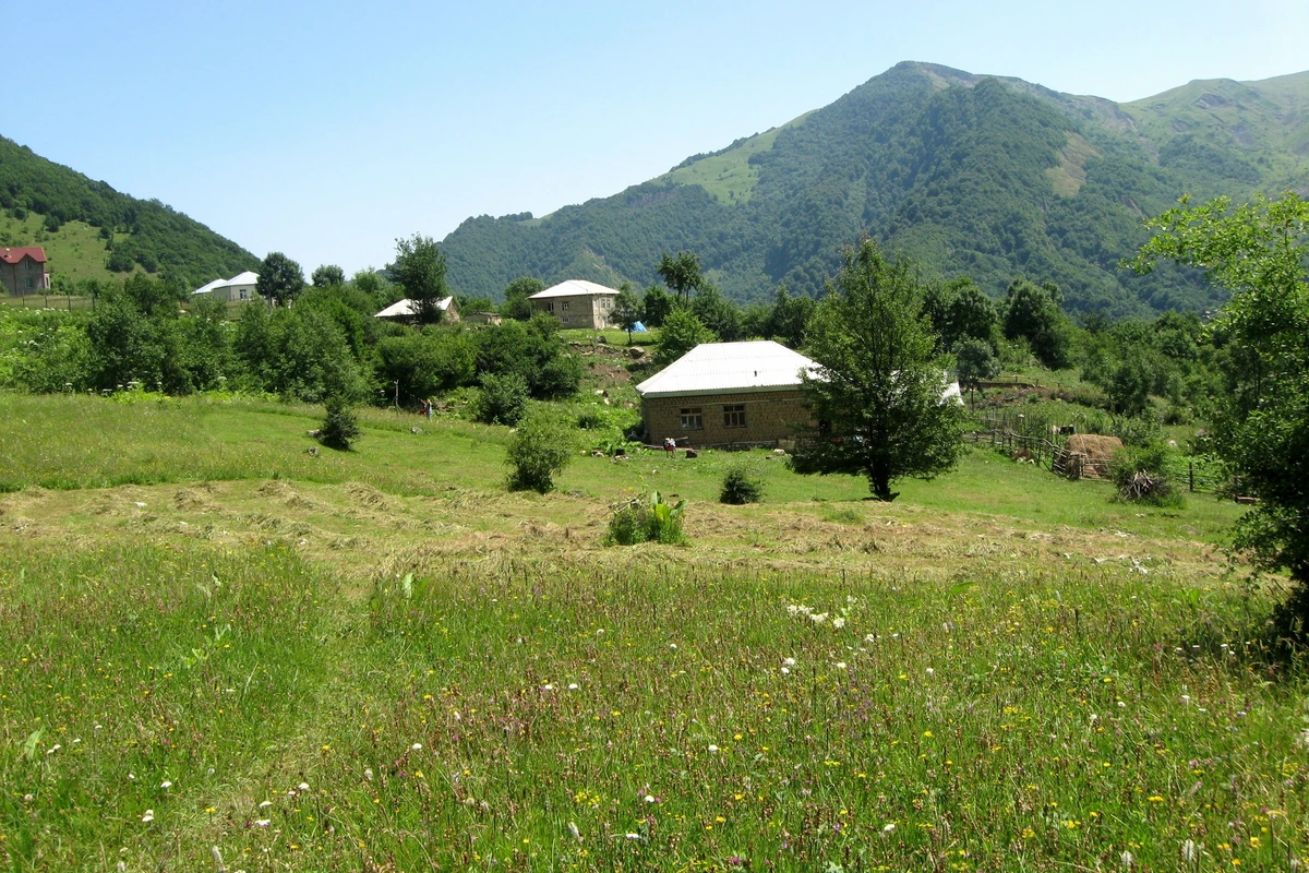 Sabahın hava proqnozu: Külək əsəcək, yağış yağacaq