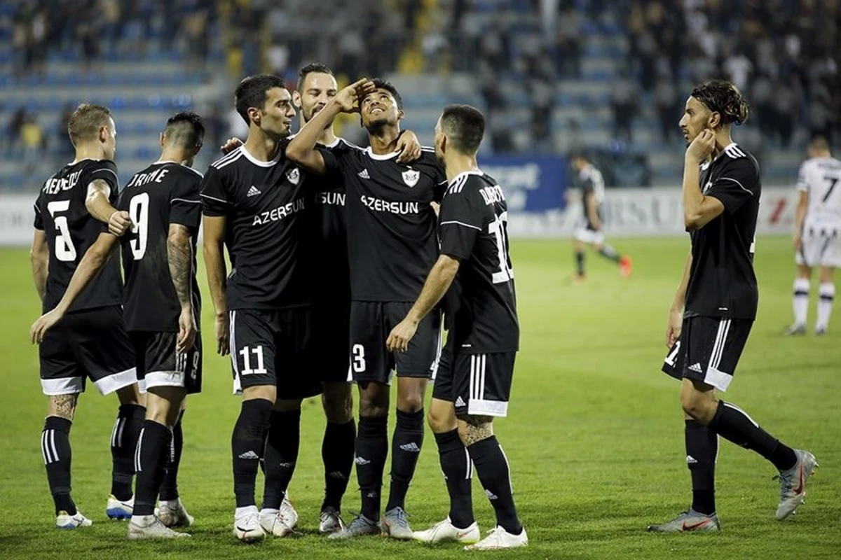 “Qarabağ” - “Sevilya” matçının biletləri satışa çıxarılır