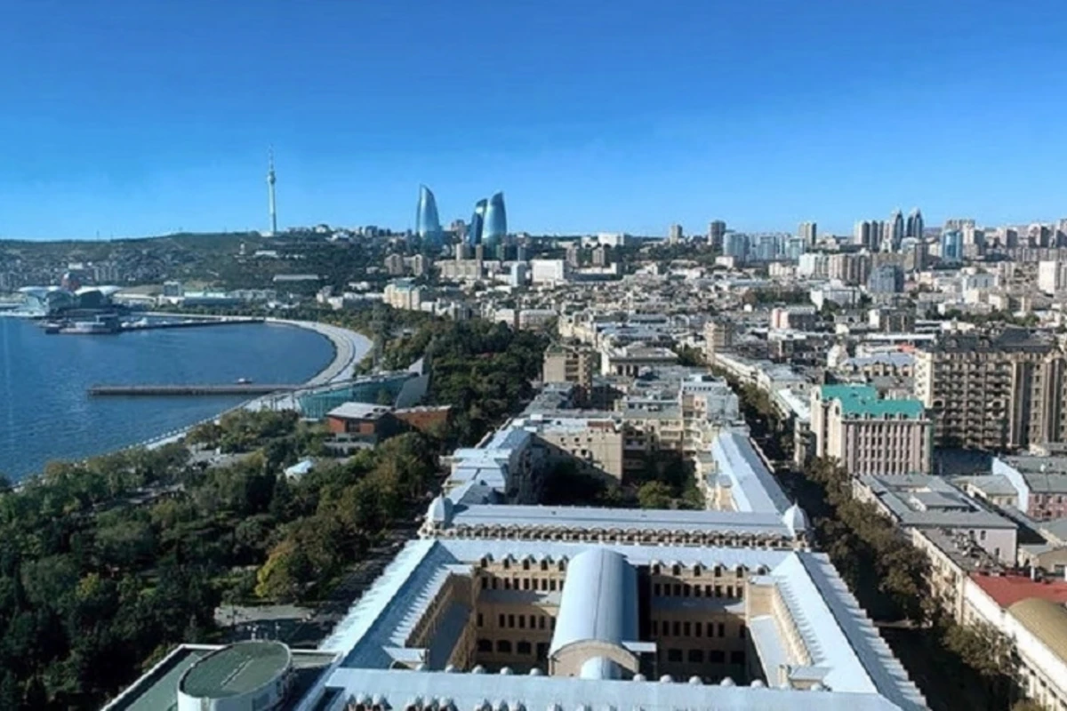 İstirahət günlərinin hava proqnozu açıqlanıb