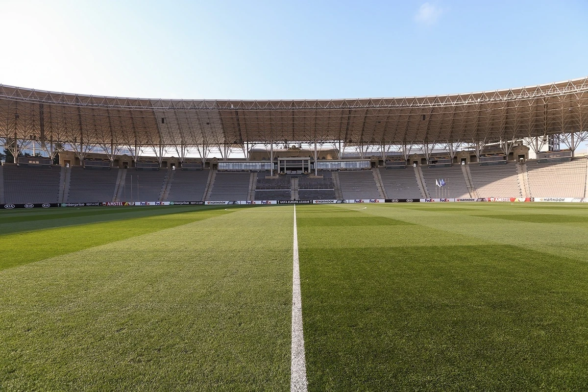 Qarabağ və Sevilya komandalarının start heyətləri açıqlanıb