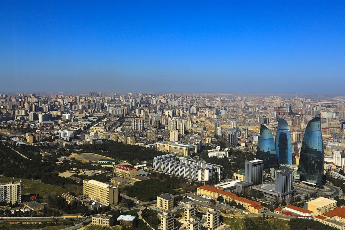 Sabahın hava proqnozu açıqlandı