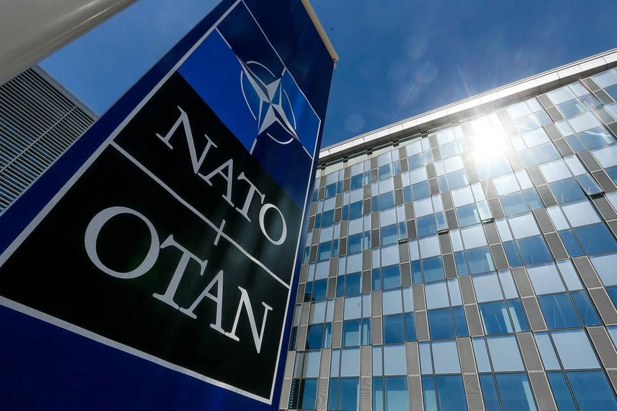 NATO kosmosda operativ fəaliyyət göstərəcək