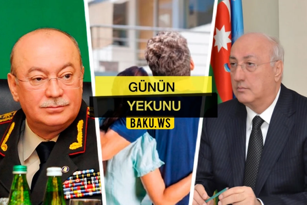 “Günün Yekunu” - 21 noyabr 2019