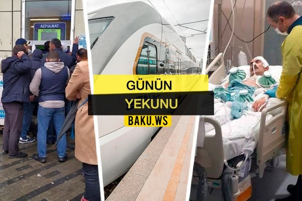 “Günün Yekunu” - 22 noyabr 2019