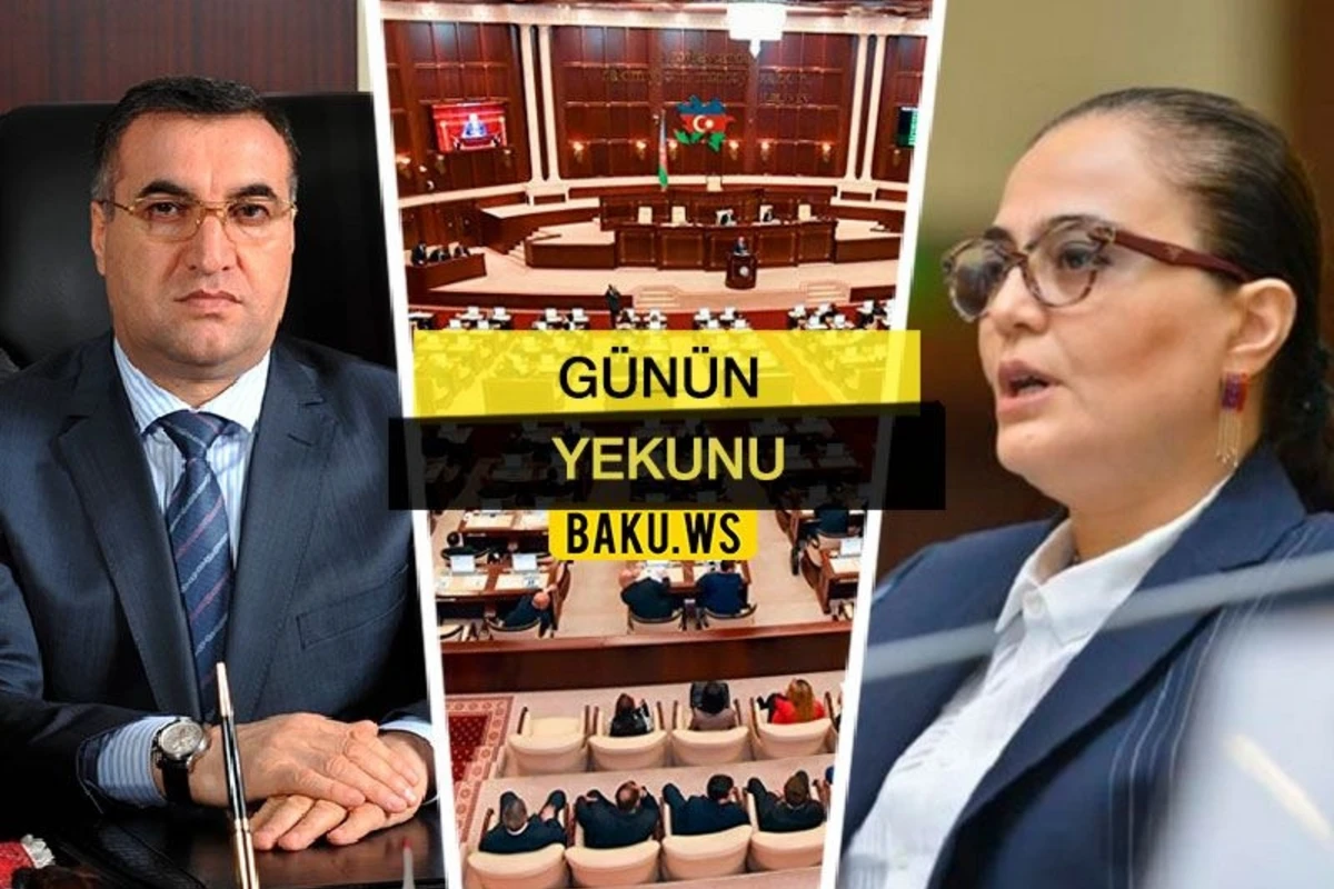 “Günün Yekunu” - 3 dekabr 2019